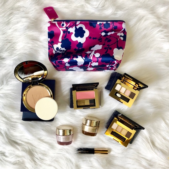 Estee Lauder Other - Estēe Lauder makeup bundle NWT